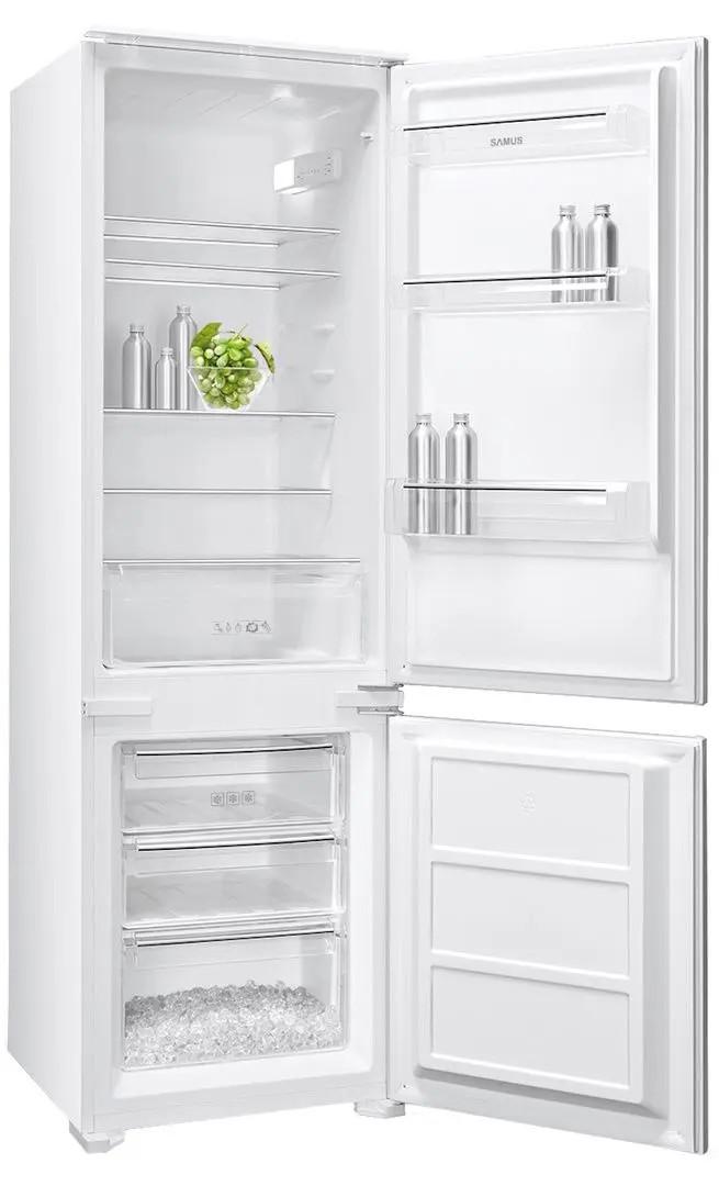 Frigider incorporabil Samus SCBI345E