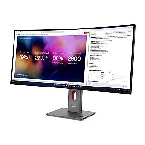 Monitor Lenovo ThinkVision P40WD-40