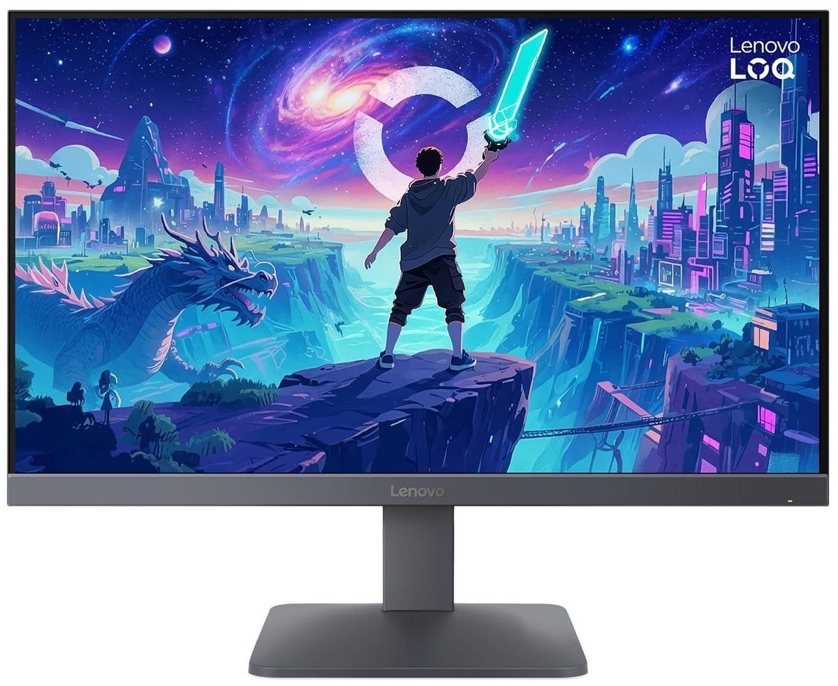 Monitor gaming Lenovo LOQ 24-10