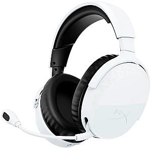 Casti gaming HYPERX Cloud Stinger 3 White