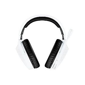 Casti gaming HYPERX Cloud Stinger 3 White