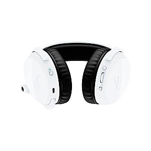 Casti gaming HYPERX Cloud Stinger 3 White