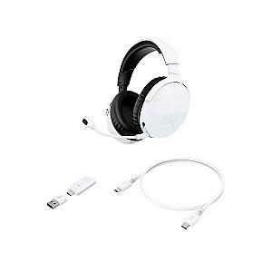 Casti gaming HYPERX Cloud Stinger 3 White