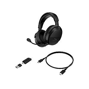 Casti gaming HYPERX Cloud Stinger 3 Black