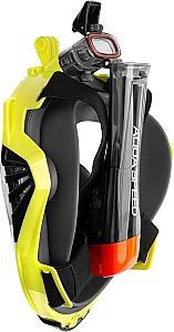 Ochelari AQUA SPEED Drift L/XL 38 Yellow