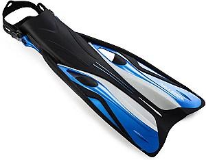 Labe de inot AQUA SPEED Swift 11 38-42 Blue
