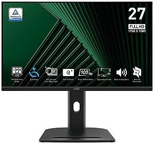 Monitor MSI PRO MP275PG