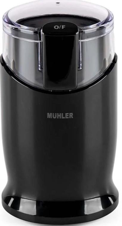 Rasnita de cafea Muhler MCG-353