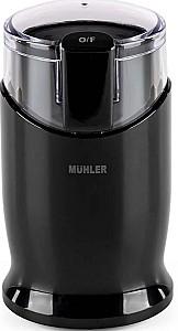 Rasnita de cafea Muhler MCG-353