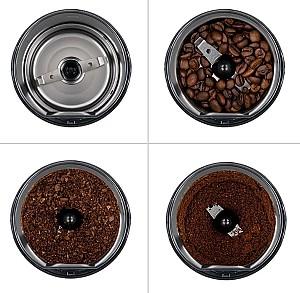 Rasnita de cafea Muhler MCG-353