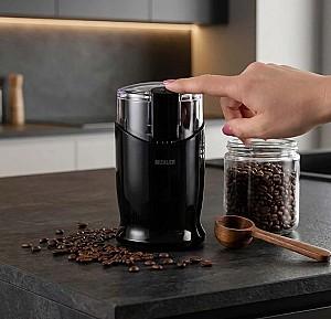 Rasnita de cafea Muhler MCG-353