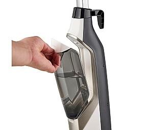 Mop cu aburi HAUSBERG HB-2881AB
