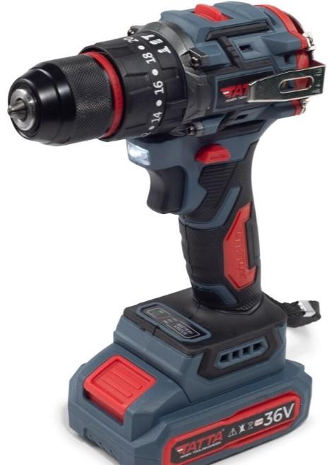 Surubelnita cu acumulator Tatta TD-5320
