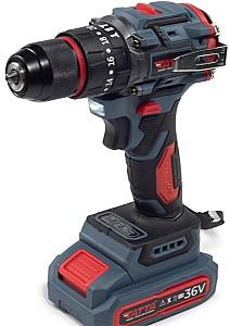 Surubelnita cu acumulator Tatta TD-5320
