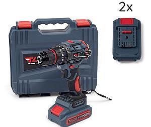 Surubelnita cu acumulator Tatta TD-5320