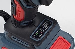 Surubelnita cu acumulator Tatta TD-5320