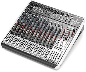 Mixer analogic Behringer Xenyx QX2442USB