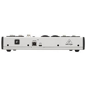 Mixer digital Behringer Flow 8 Case Bundle - SET