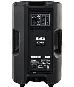 Sistem acustic profesional ALTO TX 412