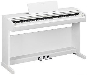 Pian digital YAMAHA YDP 146 WH