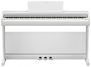 Pian digital YAMAHA YDP 146 WH