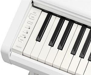 Pian digital YAMAHA YDP 146 WH