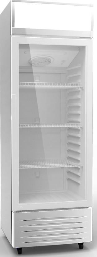 Vitrina frigorifica General Frost GF30SM-DC00EK