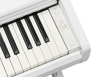 Pian digital YAMAHA YDP 146 WH