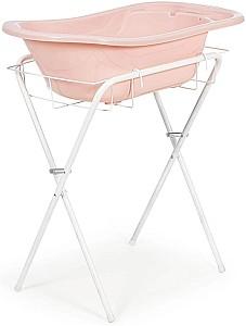 Cada pentru bebelusi BABYJEM Pink