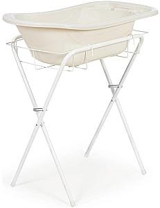 Cada pentru bebelusi BABYJEM Sand Beige 7 pcs