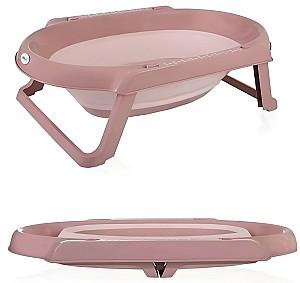 Cada pentru bebelusi BABYJEM Pink 5 pcs