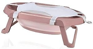 Cada pentru bebelusi BABYJEM Pink 5 pcs