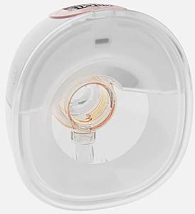 Pompa electrica de san BABYJEM White & Pink