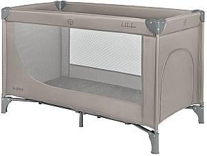 Manej Kikka Boo So Gifted 2026 2 levels Beige