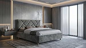Pat Relaxe Home Noris 180x200 London 15