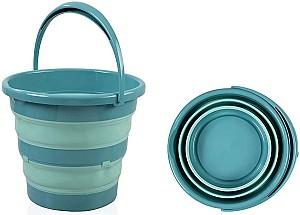 Cada pentru bebelusi BABYJEM Turquoise 3 pcs