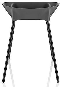 Cada pentru bebelusi BABYJEM Elegant Black