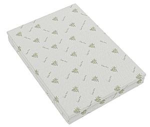 Topper saltea Somnart Aloe Vera 180x200