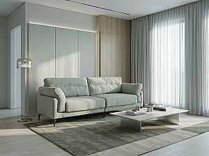 Canapea Sofyno Amberg Silk Ape 17