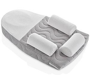Perna BABYJEM Air Grey