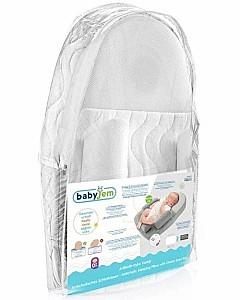 Perna BABYJEM Air Grey