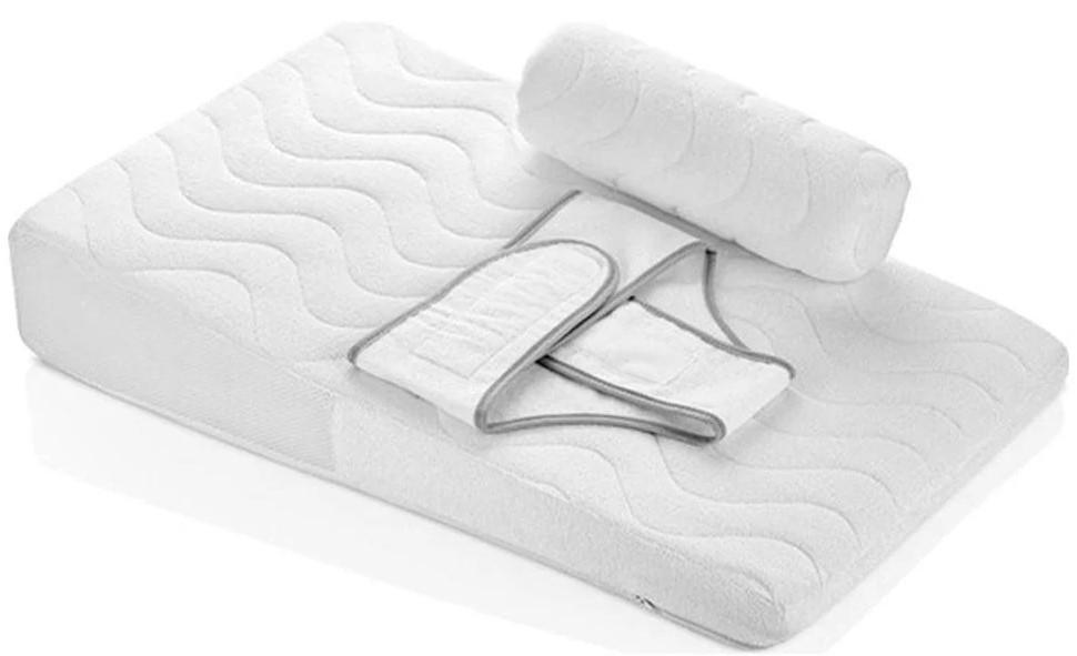 Perna BABYJEM Reflux White