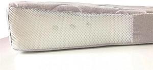 Perna BABYJEM Reflux White