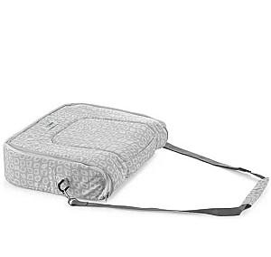 Genta pentru mamici BABYJEM 3in1 Grey