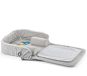 Genta pentru mamici BABYJEM 3in1 Grey