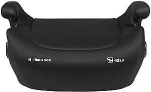 Scaun auto copii Kikka Boo i-Go 2 Black