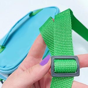 Geanta frigorifica BABYJEM Mint