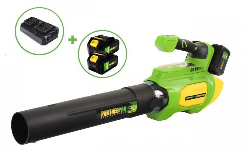 Aparat de suflat frunze PARTNERPRO PP8A519
