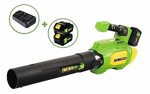 Aparat de suflat frunze PARTNERPRO PP8A519
