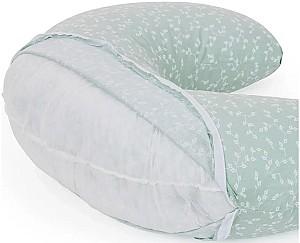 Perna BABYJEM Flowers Green